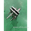 liquid to air heat exchanger